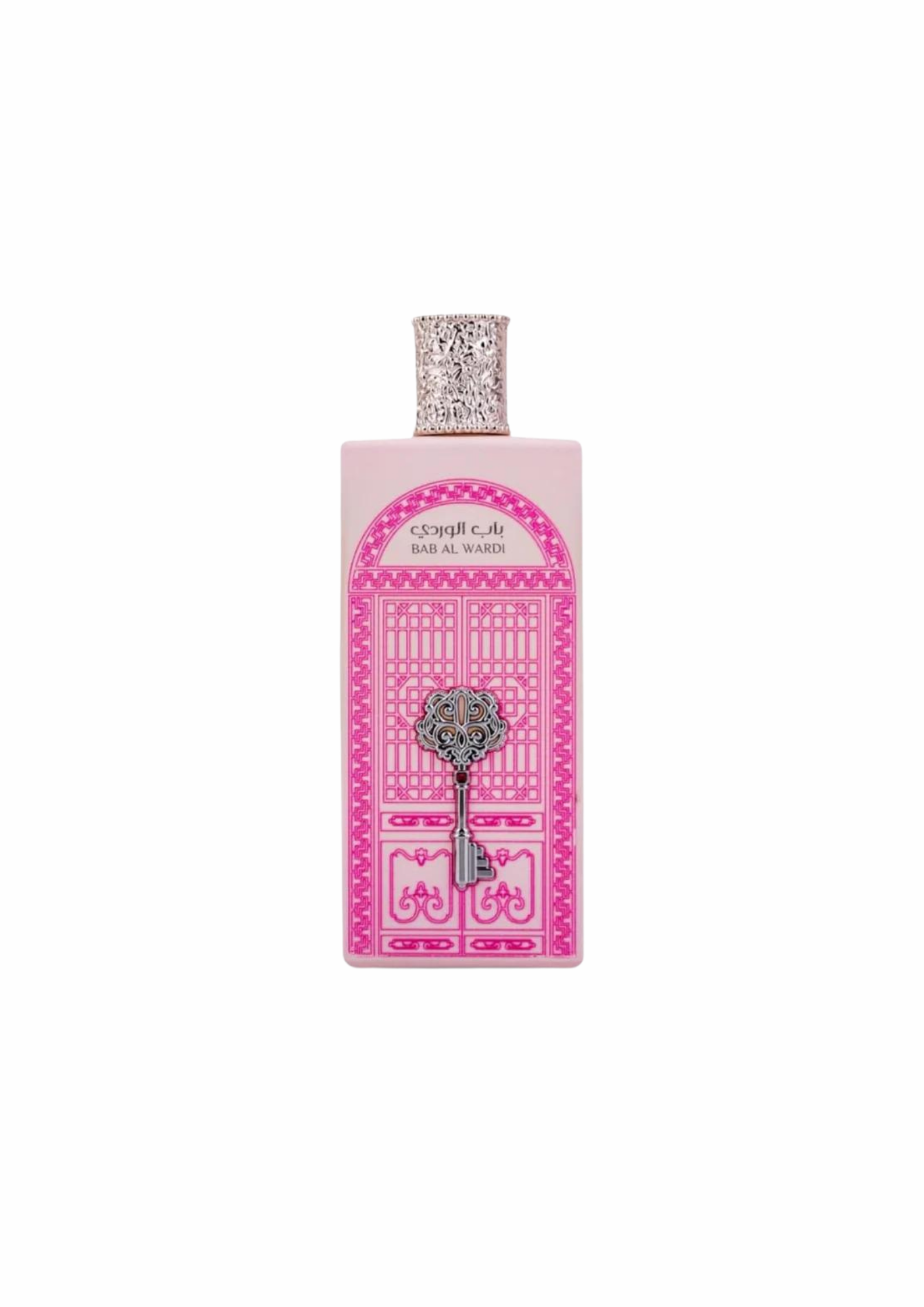 Eau de parfum Bab Al Wardi - Ard Al Zaafaran 100 ML