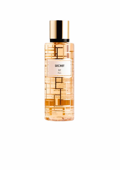 Brume RP cheveux et corps SECRET 250 ML