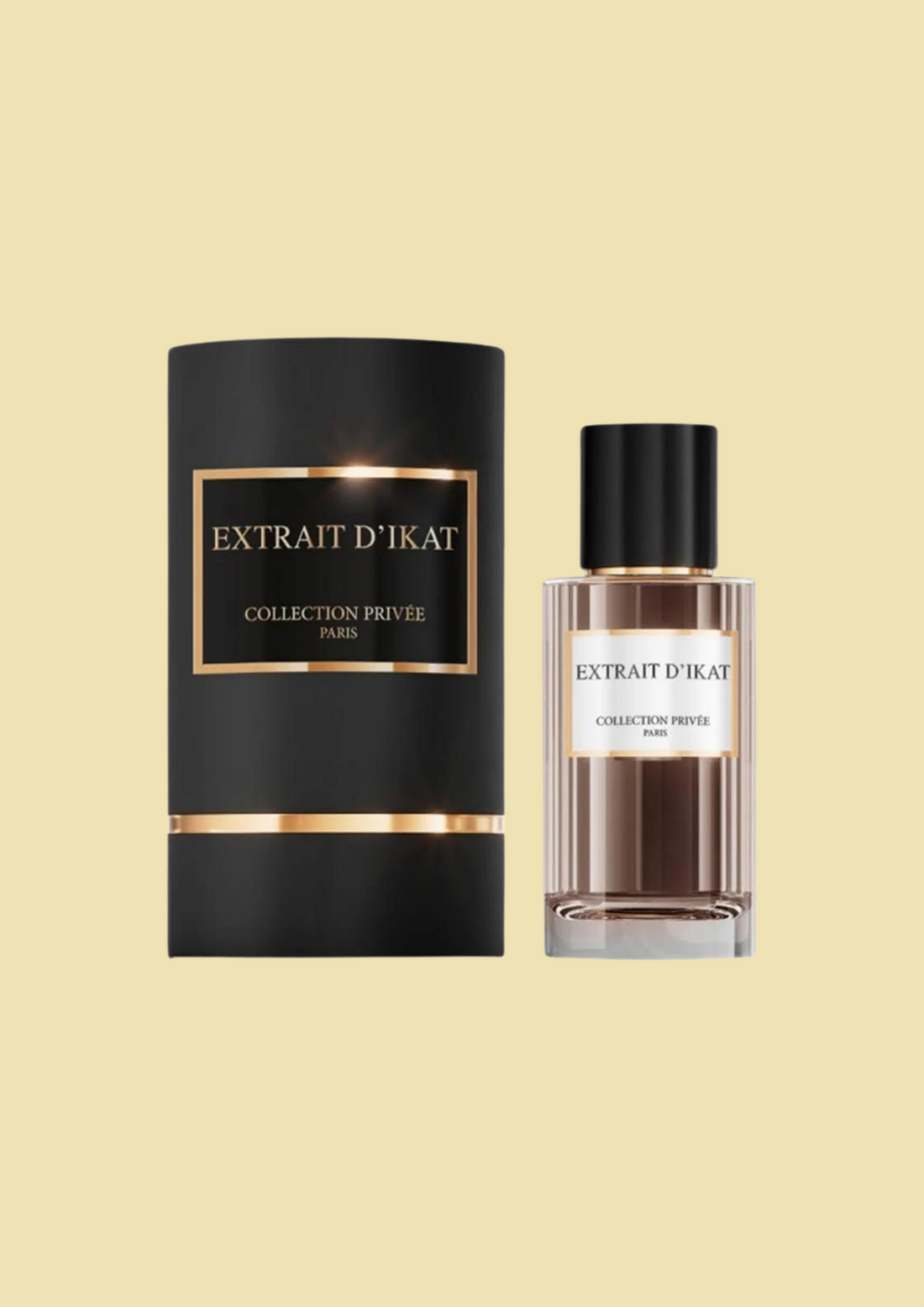 Eau de parfum EXTRAIT D&