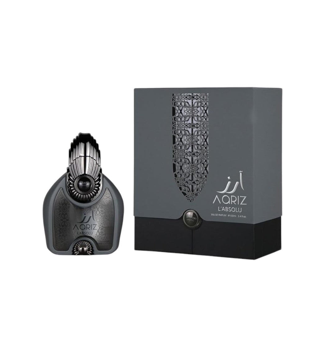 Eau de Parfum Aariz Absolu Arabiyat Prestige 100 ML - PDS SHOP