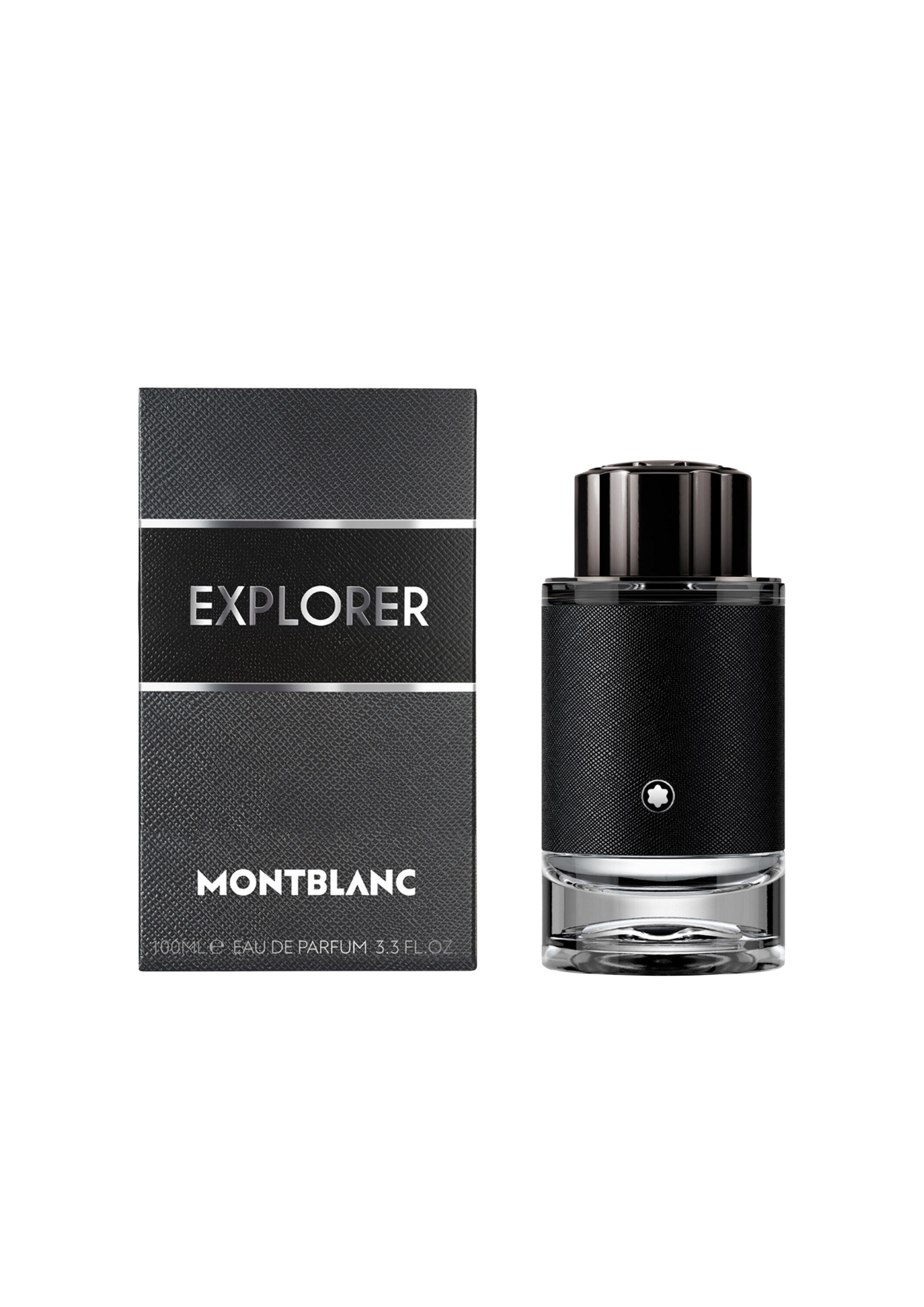 Eau de Parfum Explorer Montblanc 100 ML - PDS SHOP