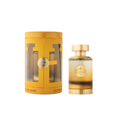 Eau de Parfum Mango Jugoso Paris Corner 100 ML - PDS SHOP