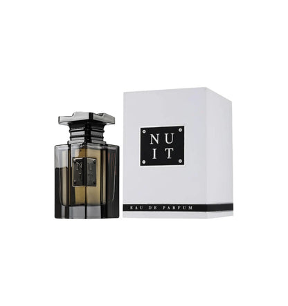 Eau de Parfum NUIT Fragrance World 100 ML - PDS SHOP