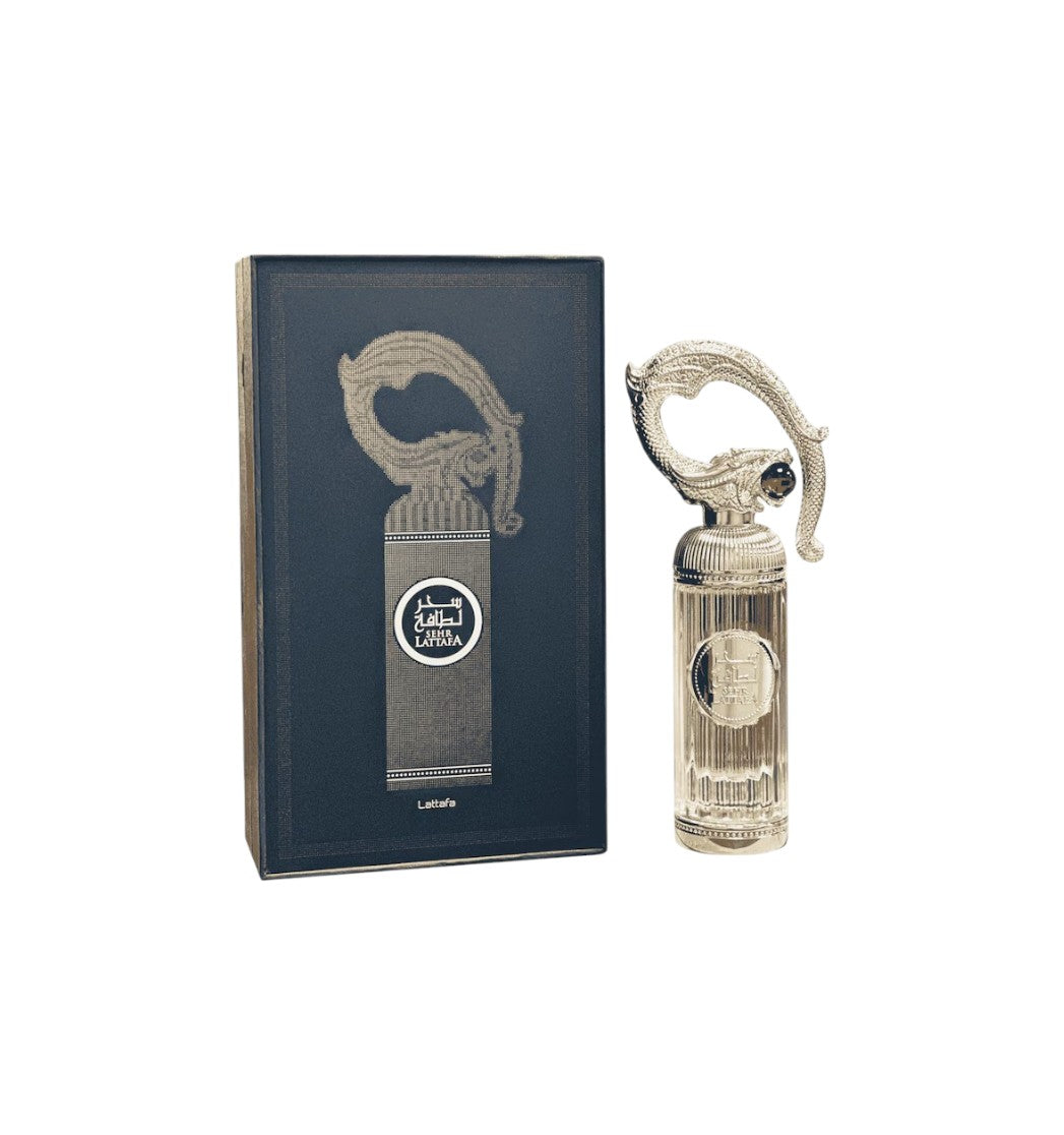 Eau de Parfum SEHR Lattafa 100 ML - PDS SHOP