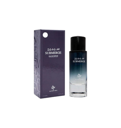 Eau de Parfum Submerge MY PERFUMES 100 ML - PDS SHOP