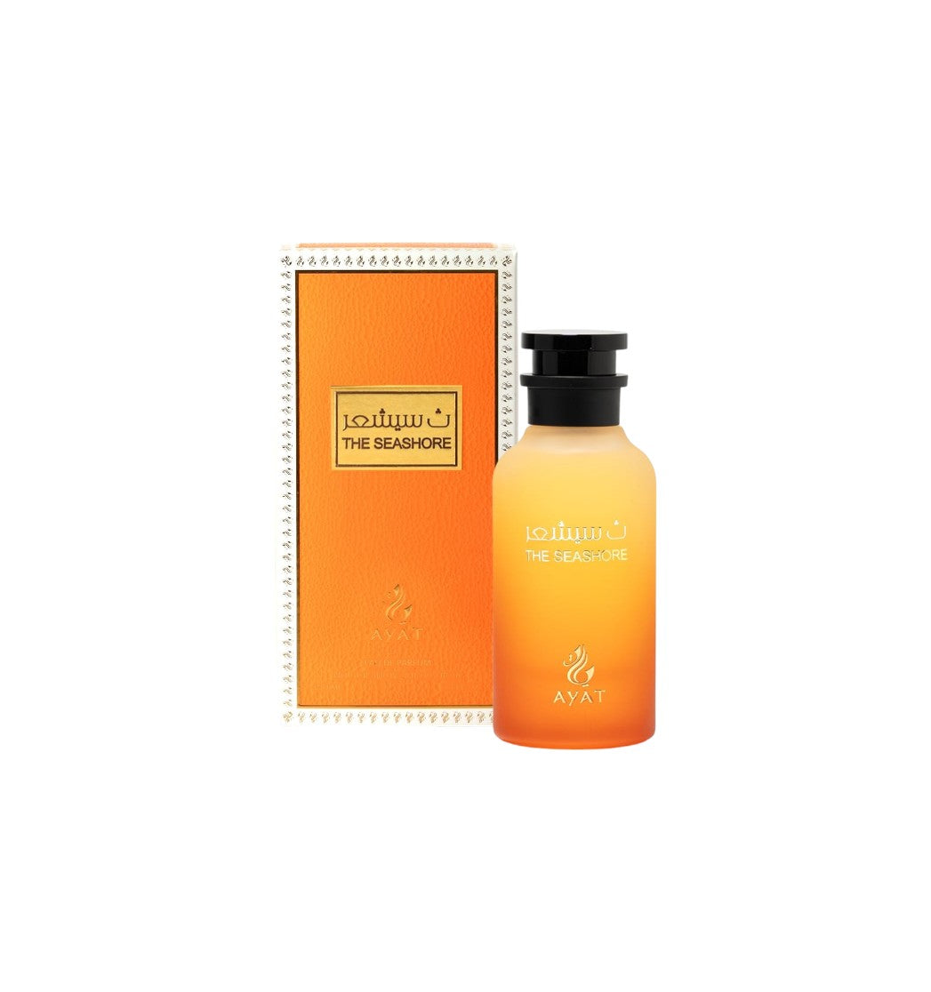 Eau de Parfum The Seashore AYAT 100 ML - PDS SHOP