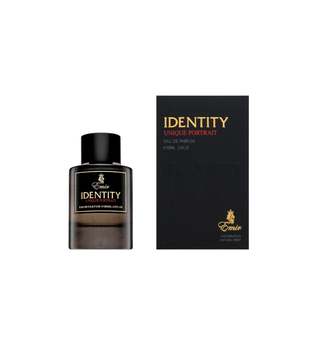 Eau de Parfum Unique Portrait Emir 100 ML - PDS SHOP