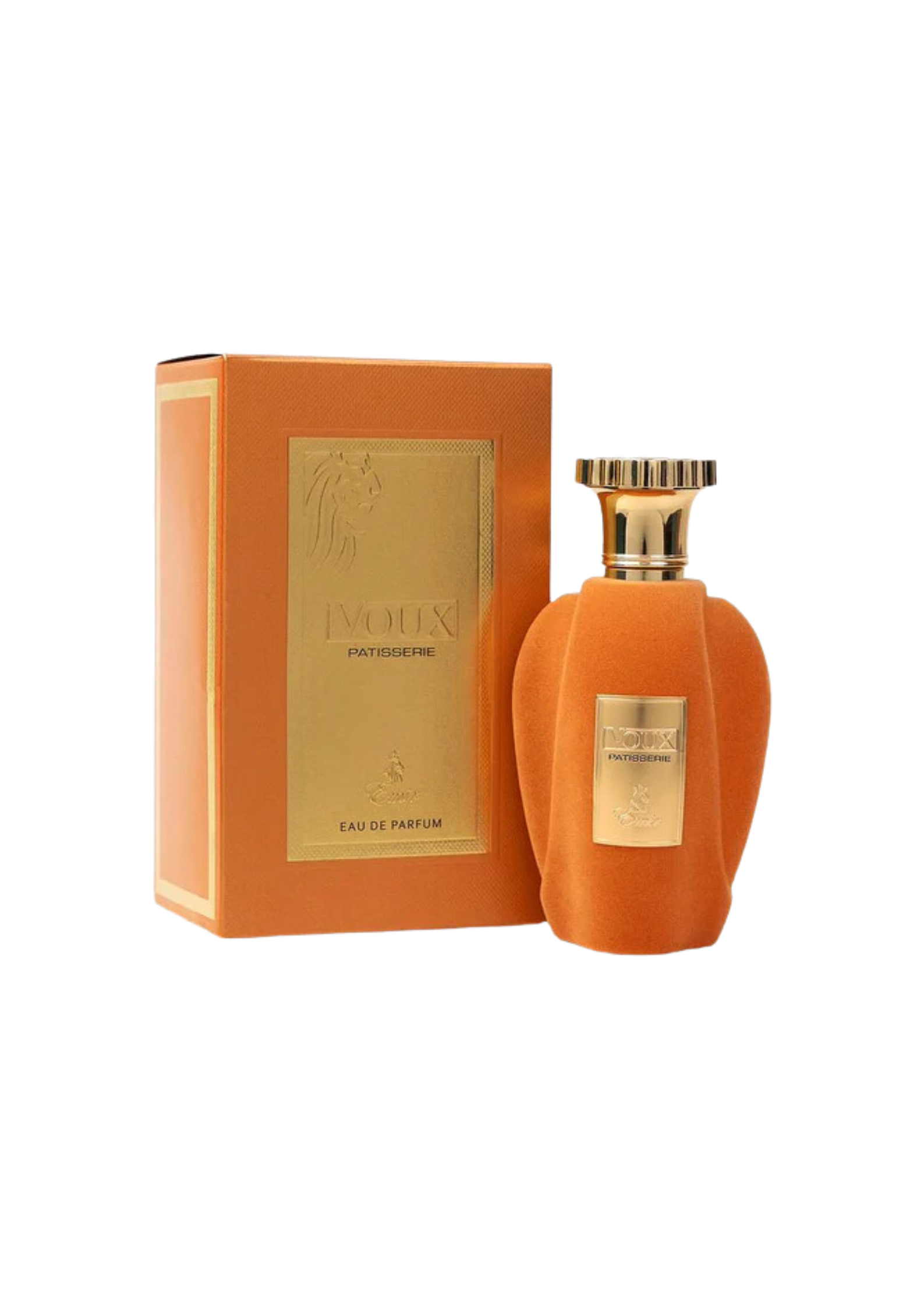 Eau de Parfum Voux Patisserie Emir 100 ML - PDS SHOP