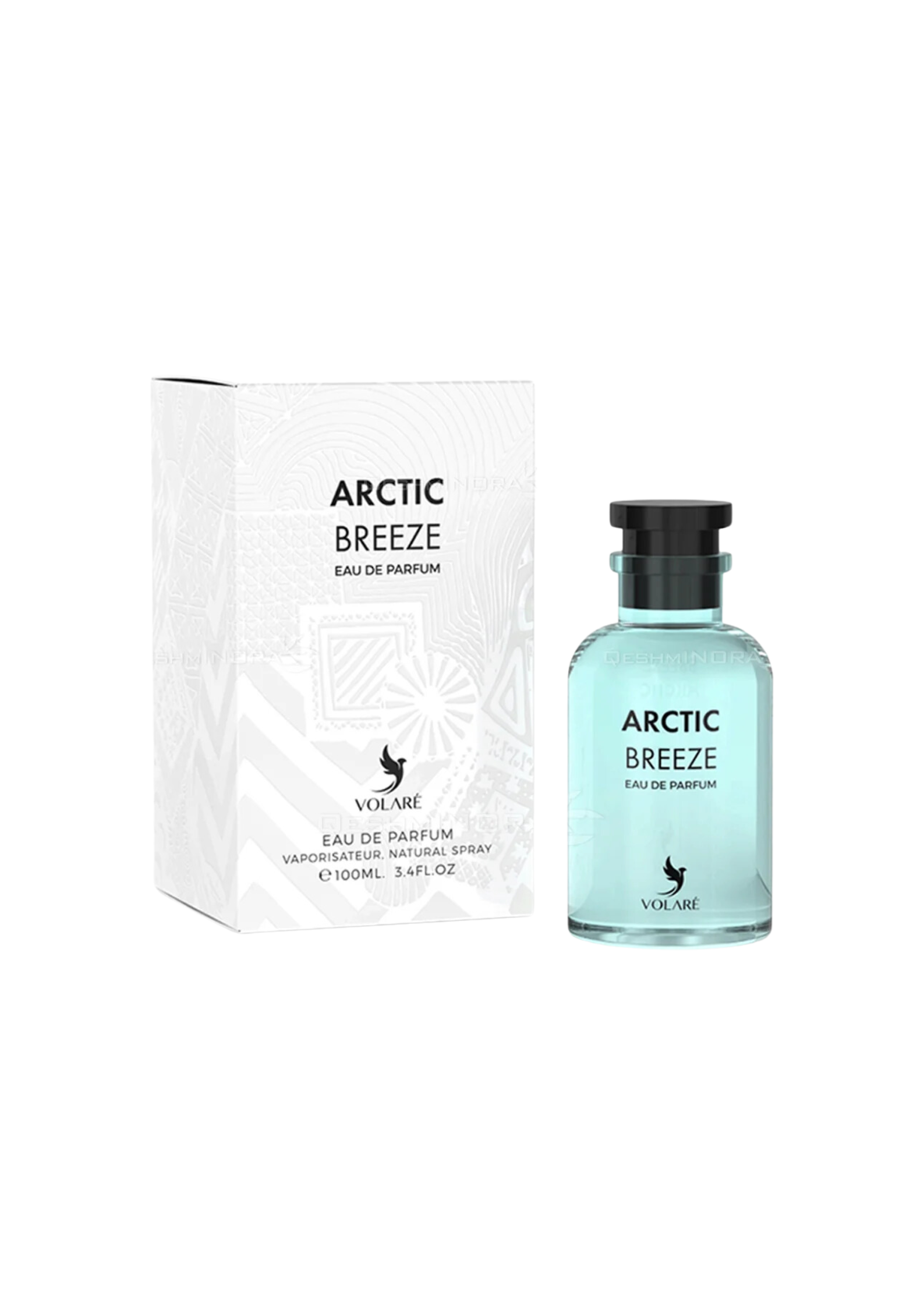 Eau de parfum Arctic Breeze Volare 100 ML