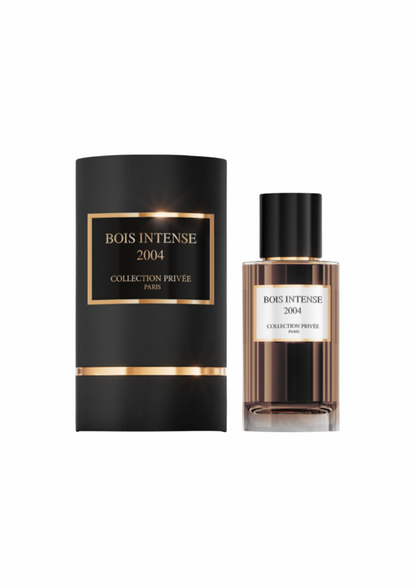 Eau de parfum BOIS INTENSE 2004 Collection Privée Prestige 50 ML - PDS SHOP