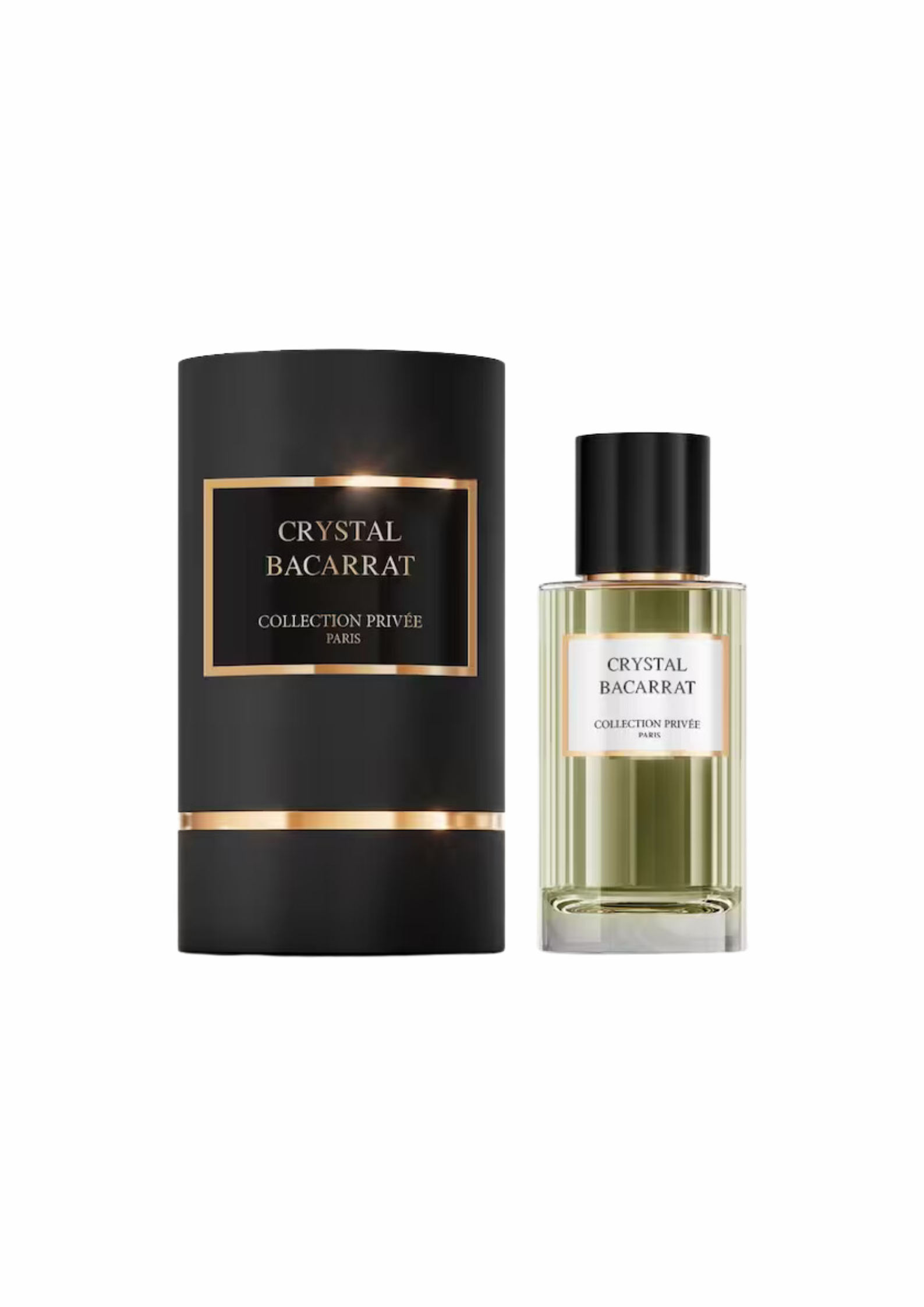 Eau de parfum Crystal Bacarrat Collection Privée Prestige 50 ML - PDS SHOP