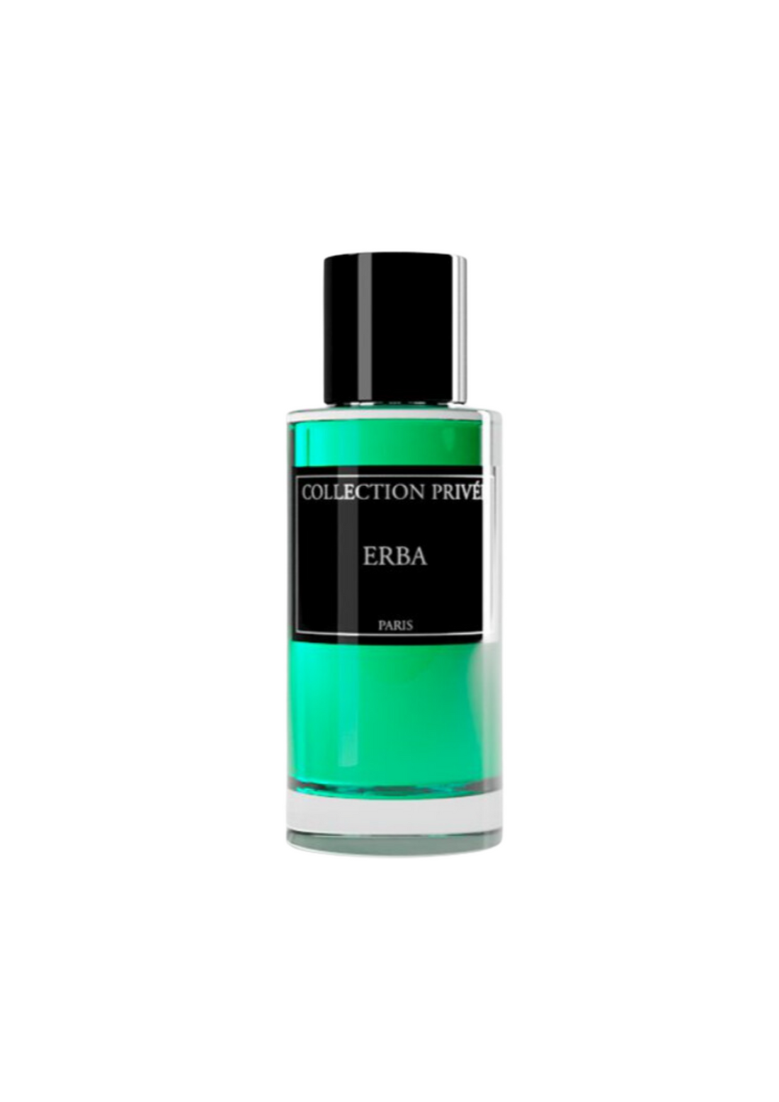 Eau de parfum Erba – Collection Privée 50 ML - PDS SHOP