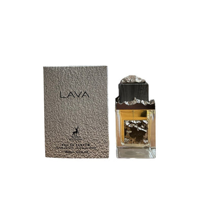 Eau de parfum LAVA Maison Alhambra 100 ML - PDS SHOP