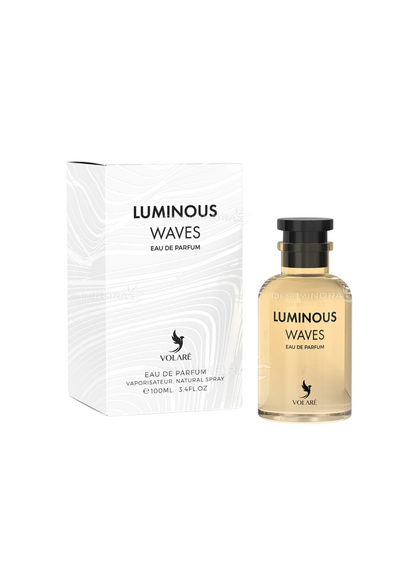 Eau de parfum Luminous Waves Volare 100 ML - PDS SHOP