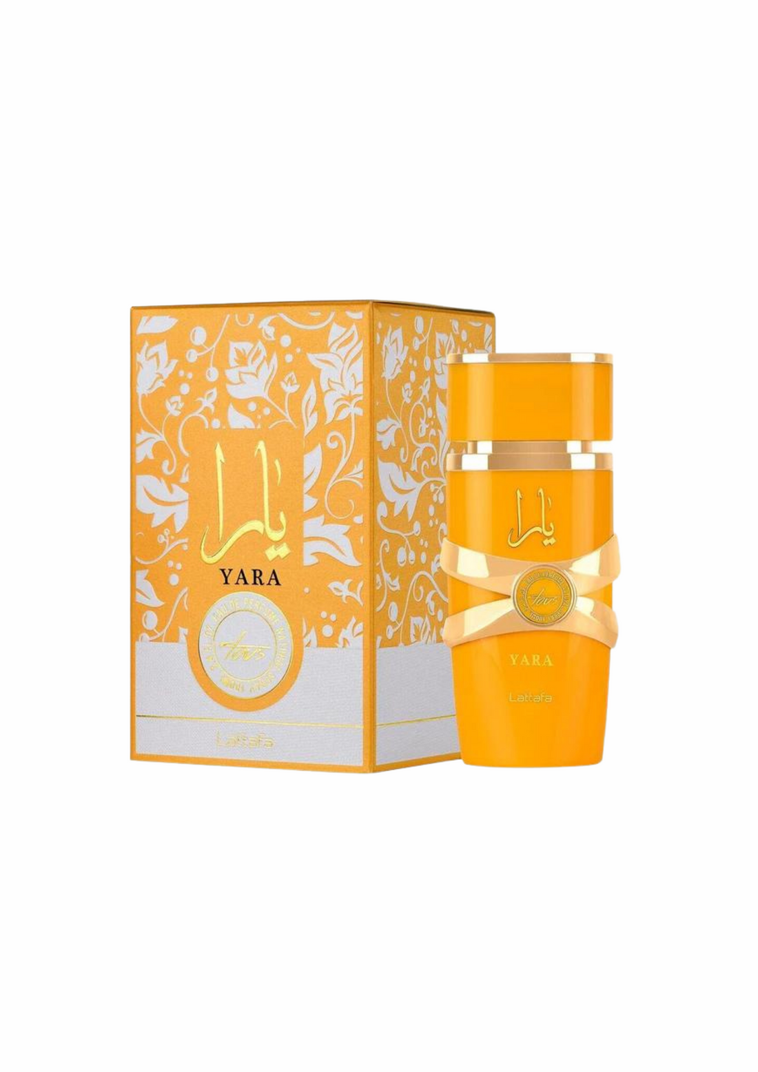 Eau de parfum Yara Tous Orange Lattafa - PDS SHOP