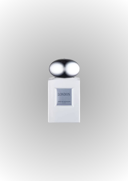 Extrait de parfum London – Gris Montaigne 75 ML