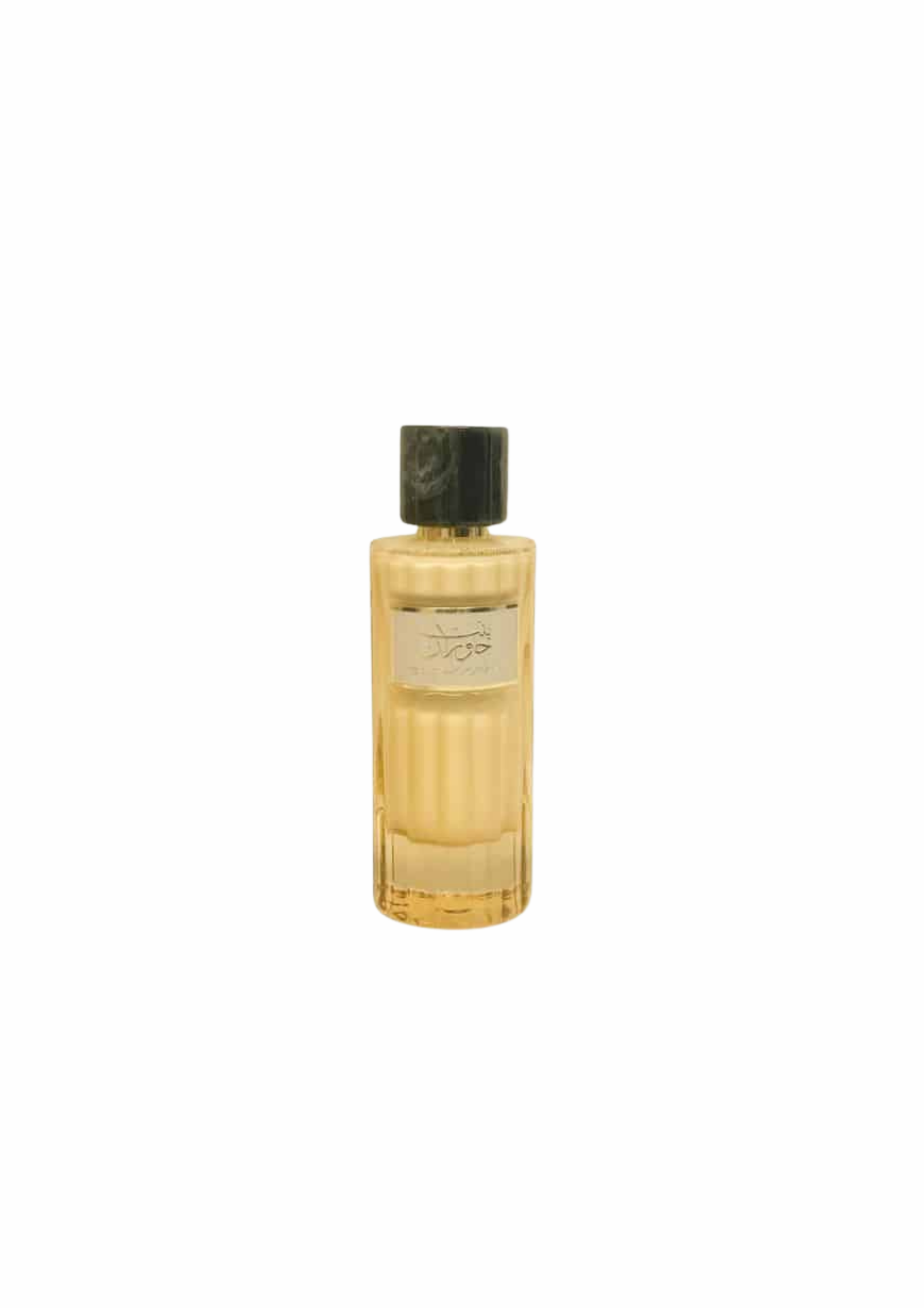 Eau de milky Bint Hooran - Lattafa 100 ML