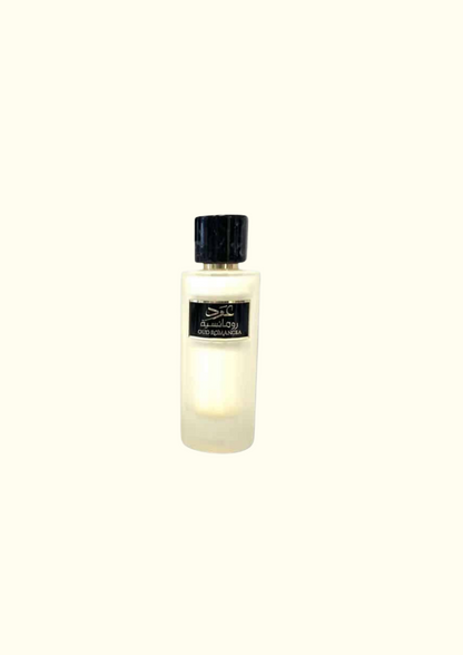 Eau de milky Oud Romancea - Lattafa 100 ML