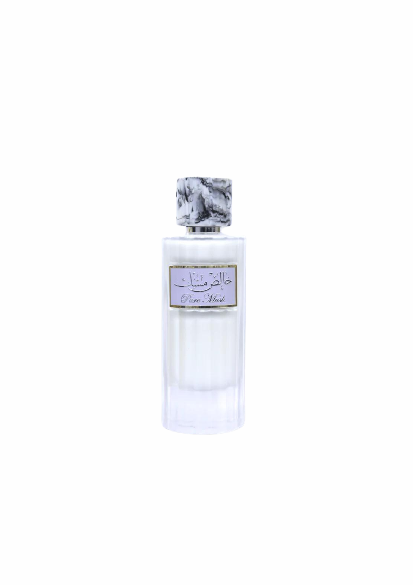 Eau de milky Pure Musk - Ard Al Zaafaran 100 ML