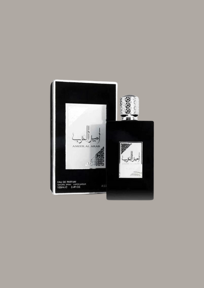 Eau de Parfum Ameer Al Arab - Asdaaf 100 ML