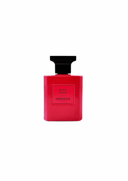 Extrait de parfum BORA BORA - PARFUMS DE NICHE PARIS 100 ML