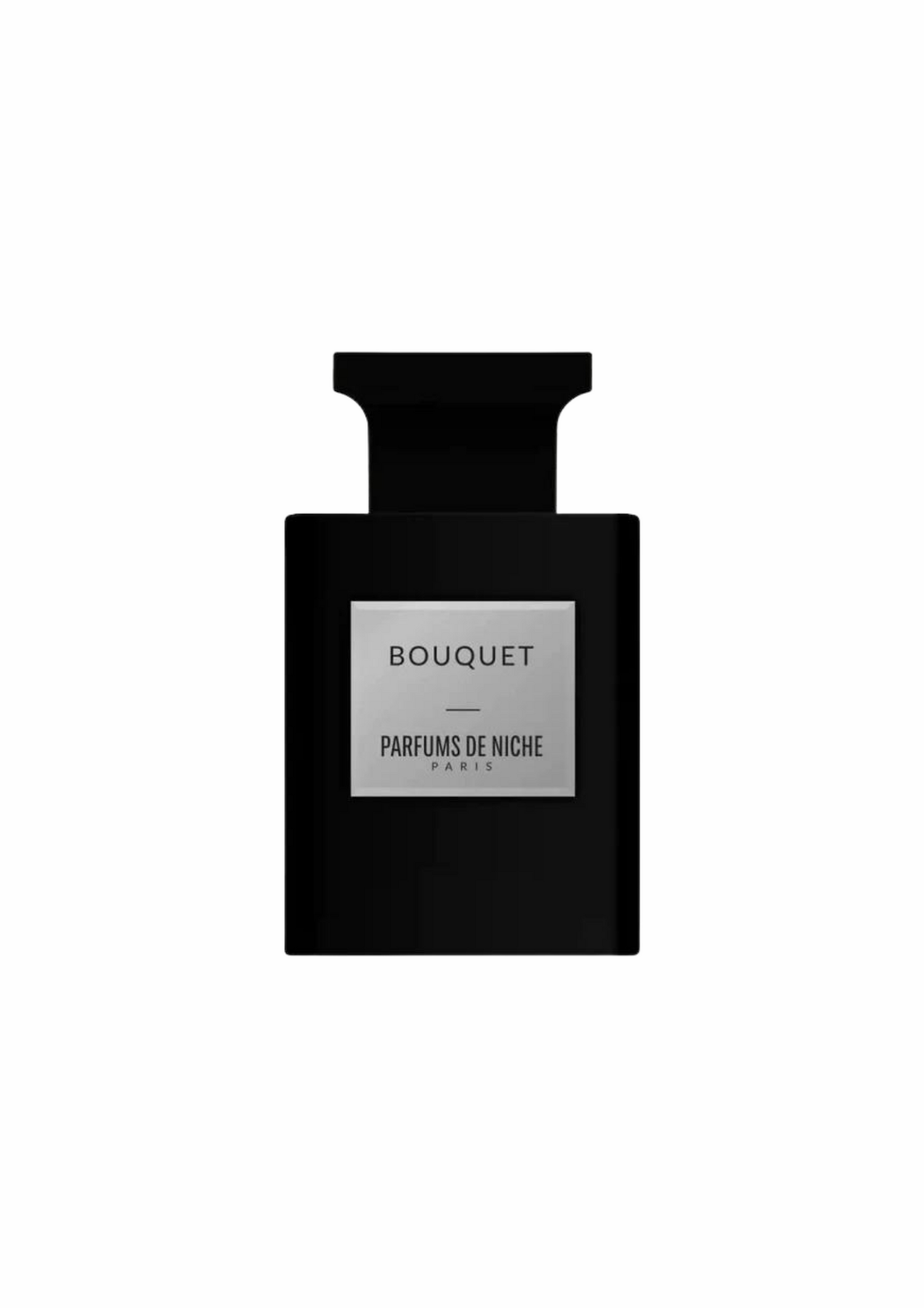 Extrait de parfum BOUQUET - PARFUMS DE NICHE PARIS 100 ML