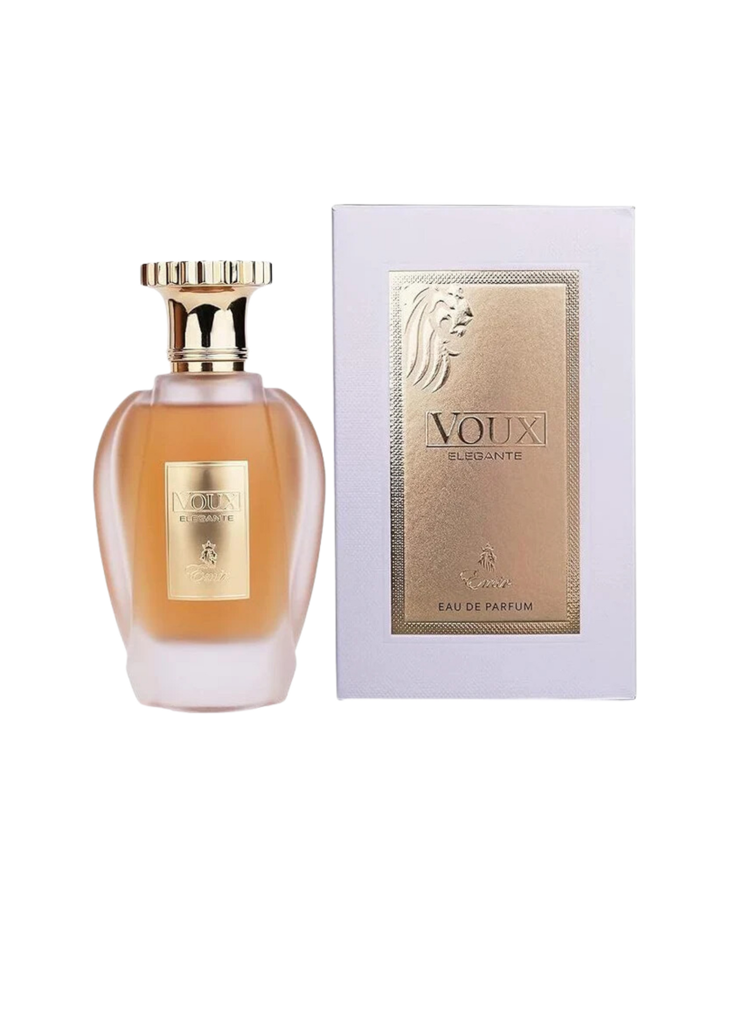 Eau de Parfum Voux Elegante - Emir 100 ML