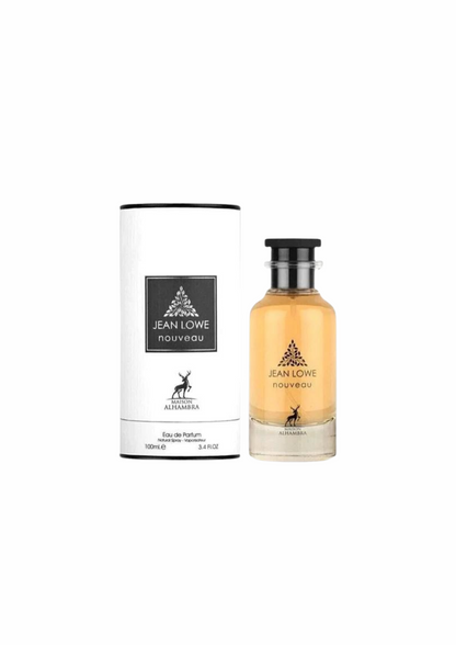 Eau de parfum NOUVEAU Jean Lowe - Maison Alhambra 100 ML