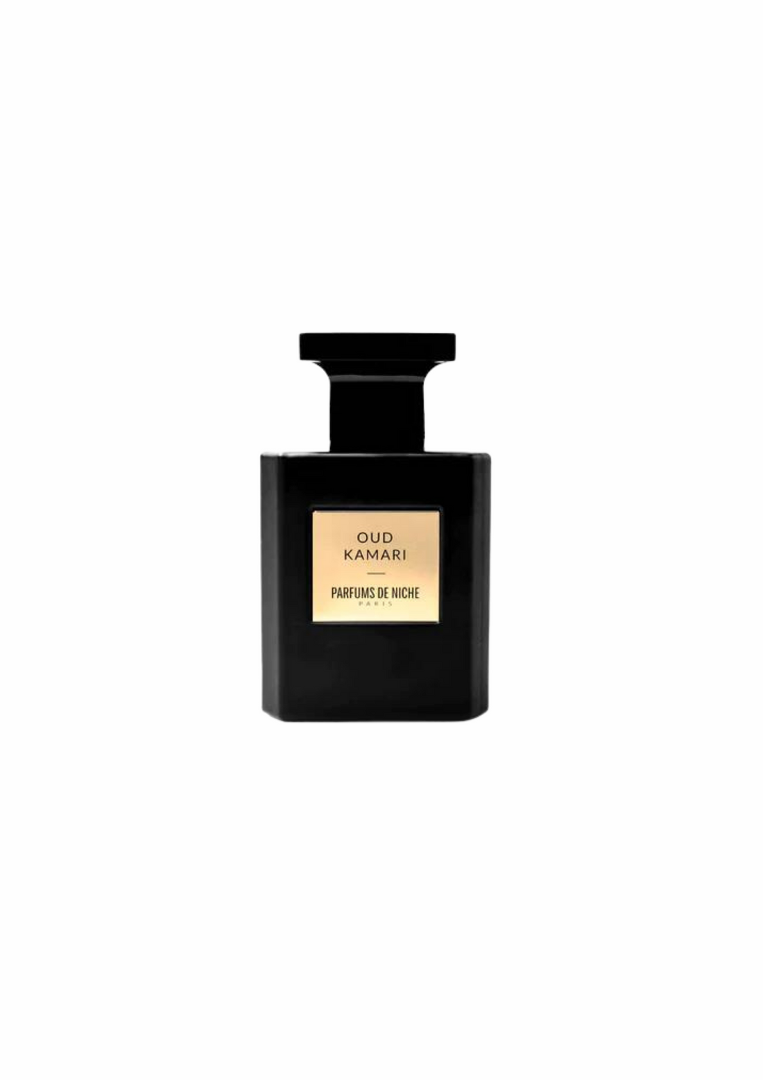 Oud Kamari - Parfums de niche Paris 100 ML