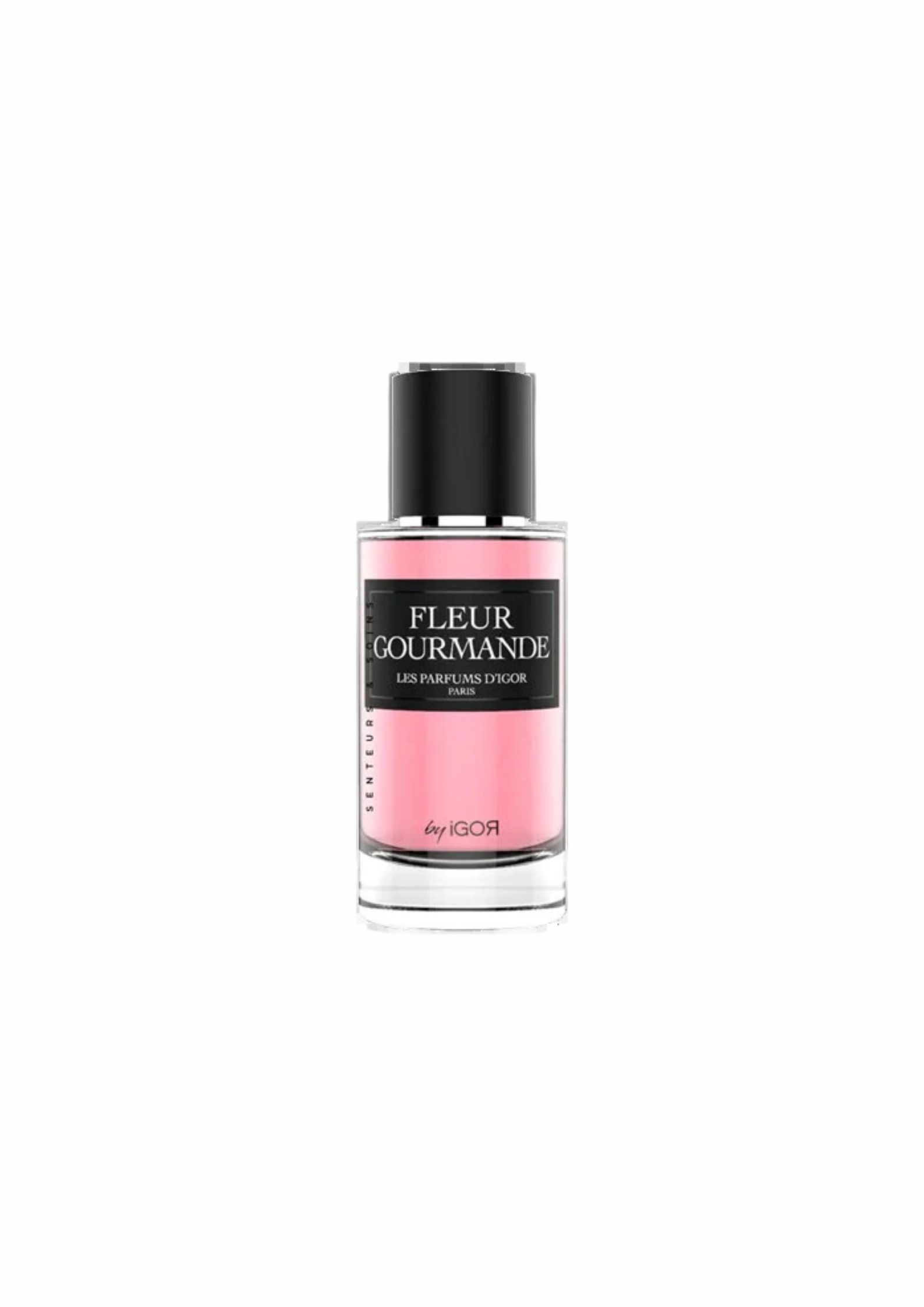 Extrait de parfum Fleur gourmande Les Parfums d’Igor 50 ML - PDS SHOP