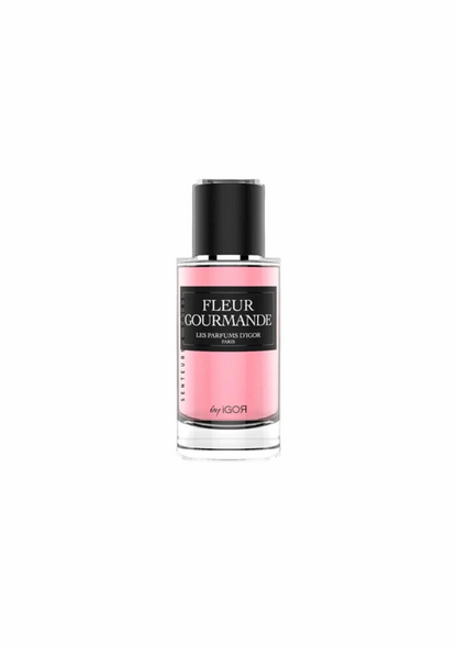 Extrait de parfum Fleur gourmande Les Parfums d’Igor 50 ML - PDS SHOP
