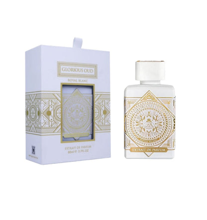 Extrait de parfum Glorious Oud French Avenue 80 ML - PDS SHOP