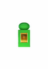 Extrait de parfum Green Diamond Gris Montaigne 75 ML - PDS SHOP