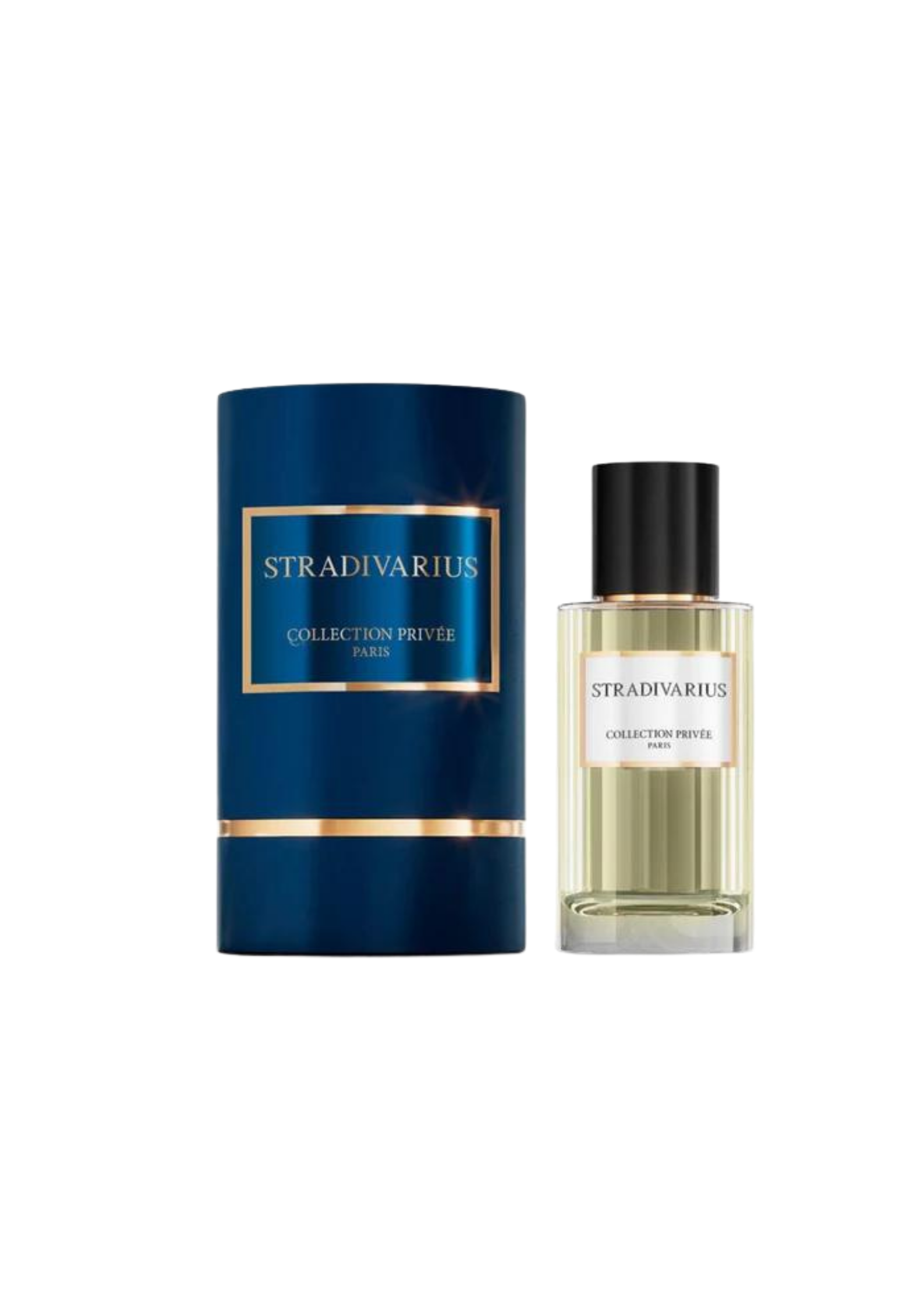 Extrait de parfum STRADIVARIUS Collection Privée Prestige 50 ML - PDS SHOP
