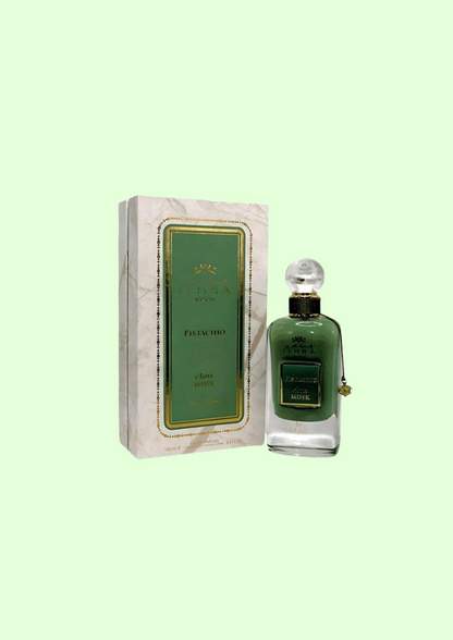 Eau de parfum Pistachio Musk – Ard Al Zaafaran 100 ML