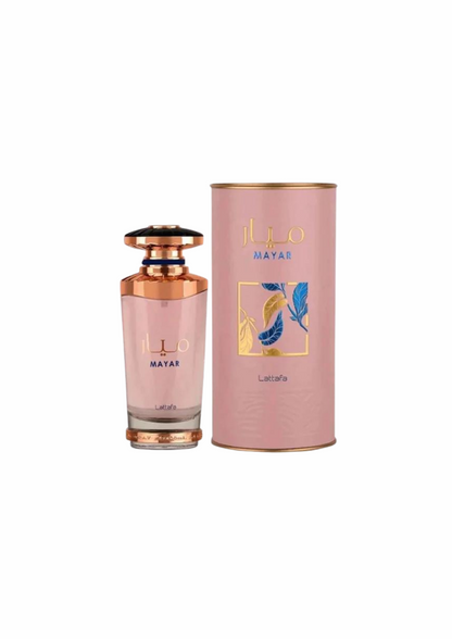 Eau de parfum Mayar - Lattafa 100 ML