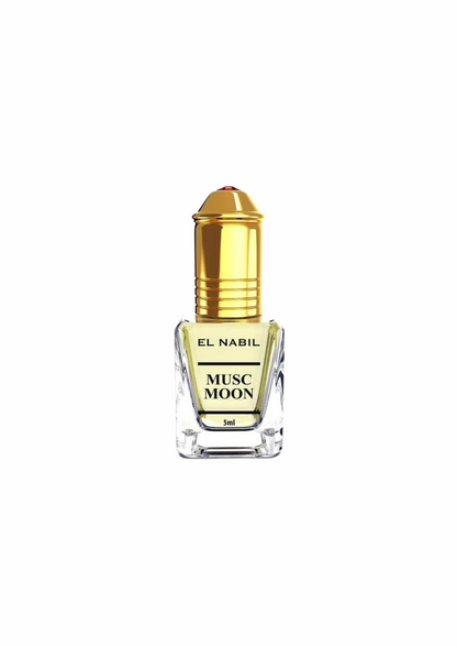 MUSC MOON - EL NABIL 5 ML