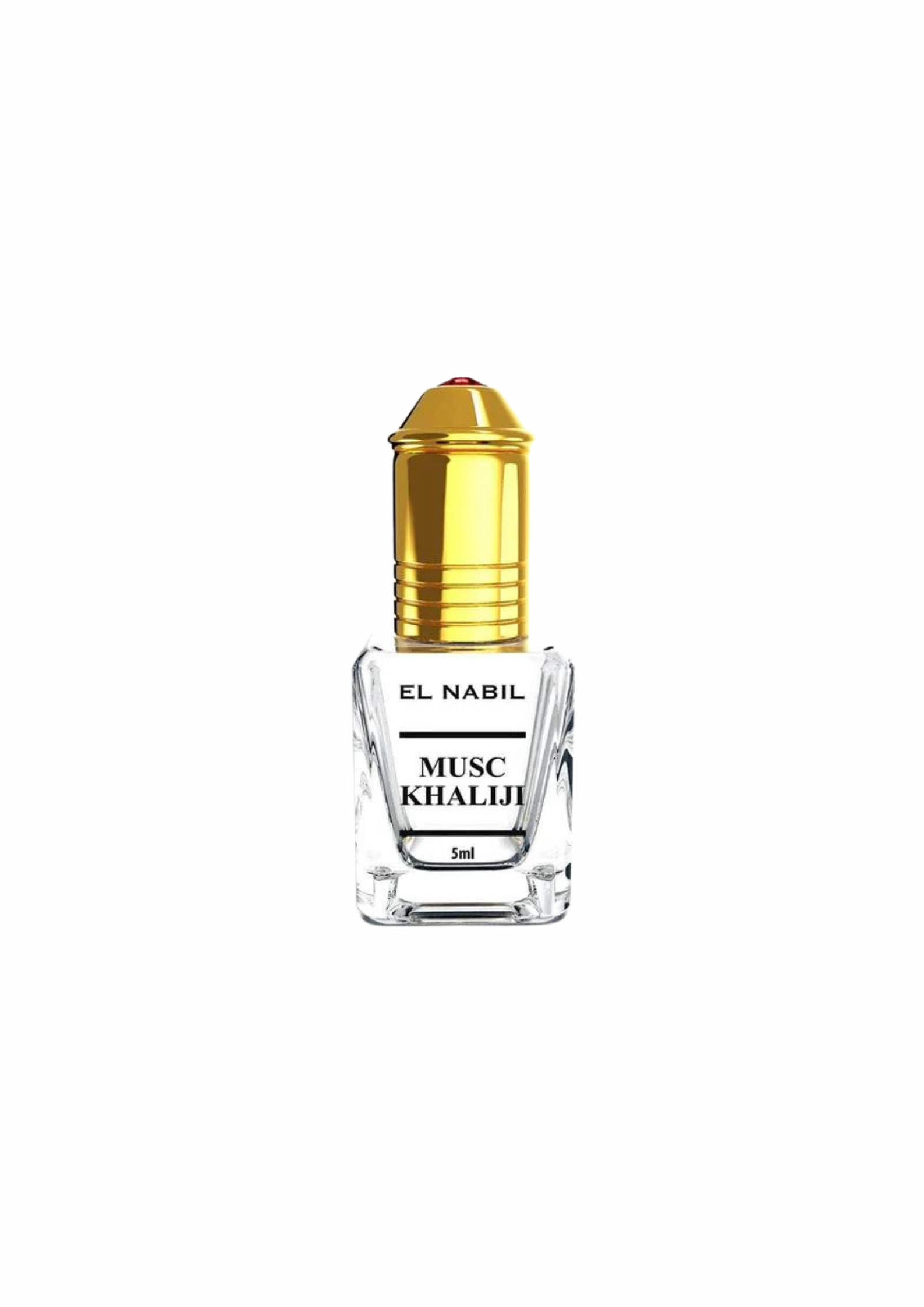 MUSC KHALIJI EL NABIL 5 ML - PDS SHOP
