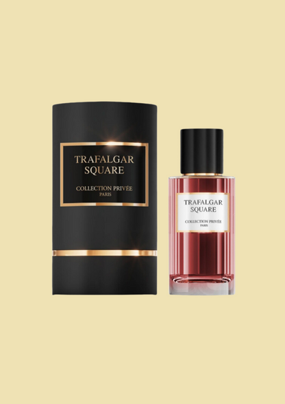 Eau de parfum TRAFALGAR SQUARE – Collection Privée Prestige 50 ML