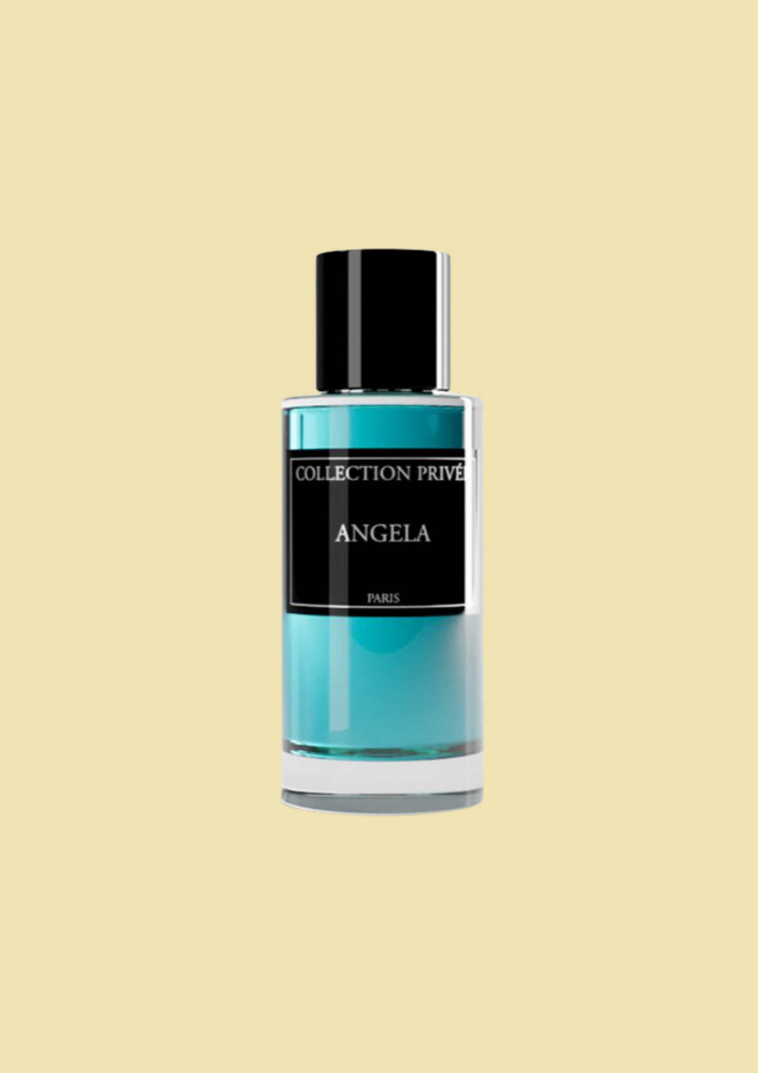 Eau de parfum Angela – Collection Privée 50 ML