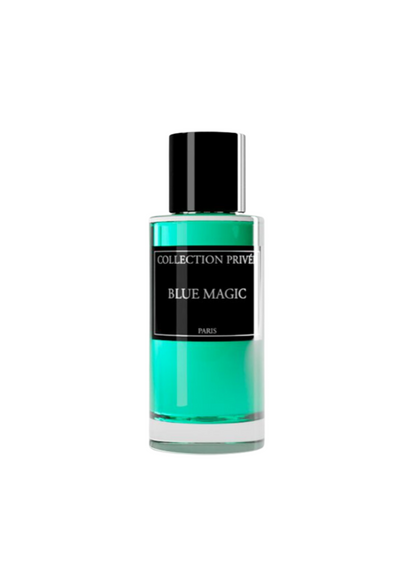 Eau de parfum Blue magic – Collection Privée 50 ML