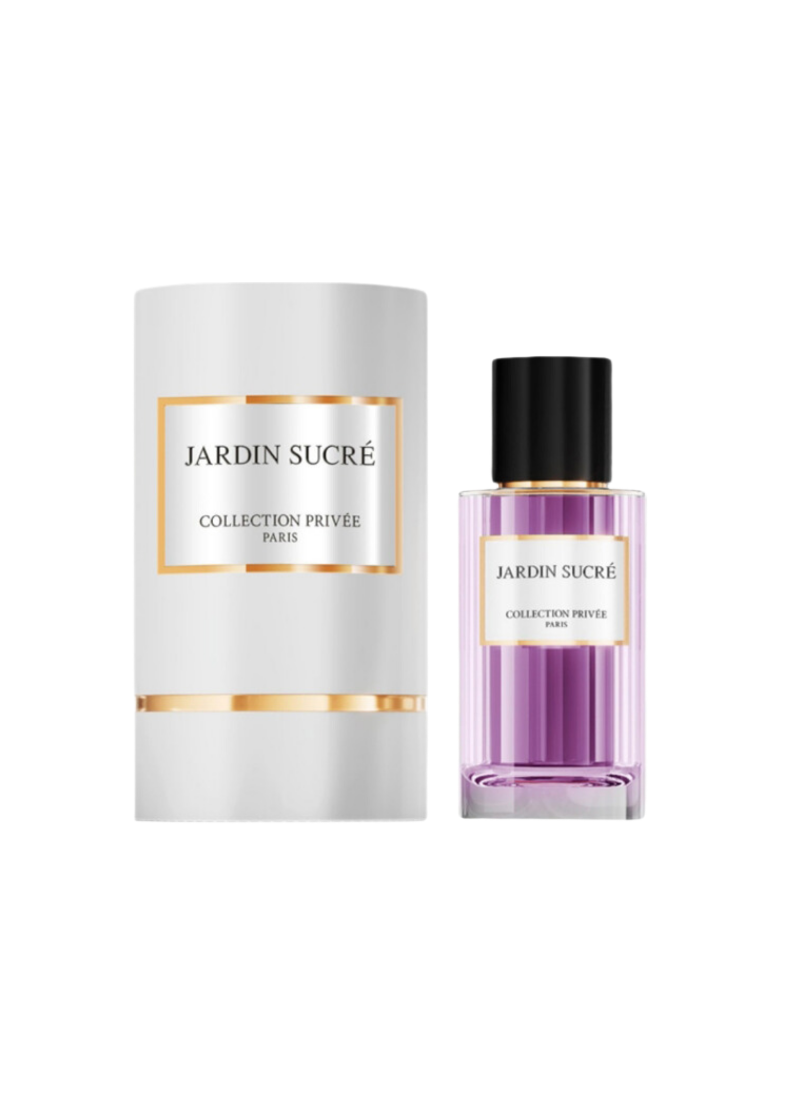 Eau de parfum JARDIN SUCRE – Collection Privée Prestige 50 ML