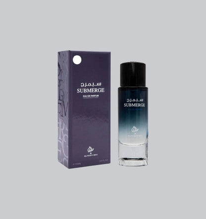 Eau de Parfum Submerge - MY PERFUMES 100 ML