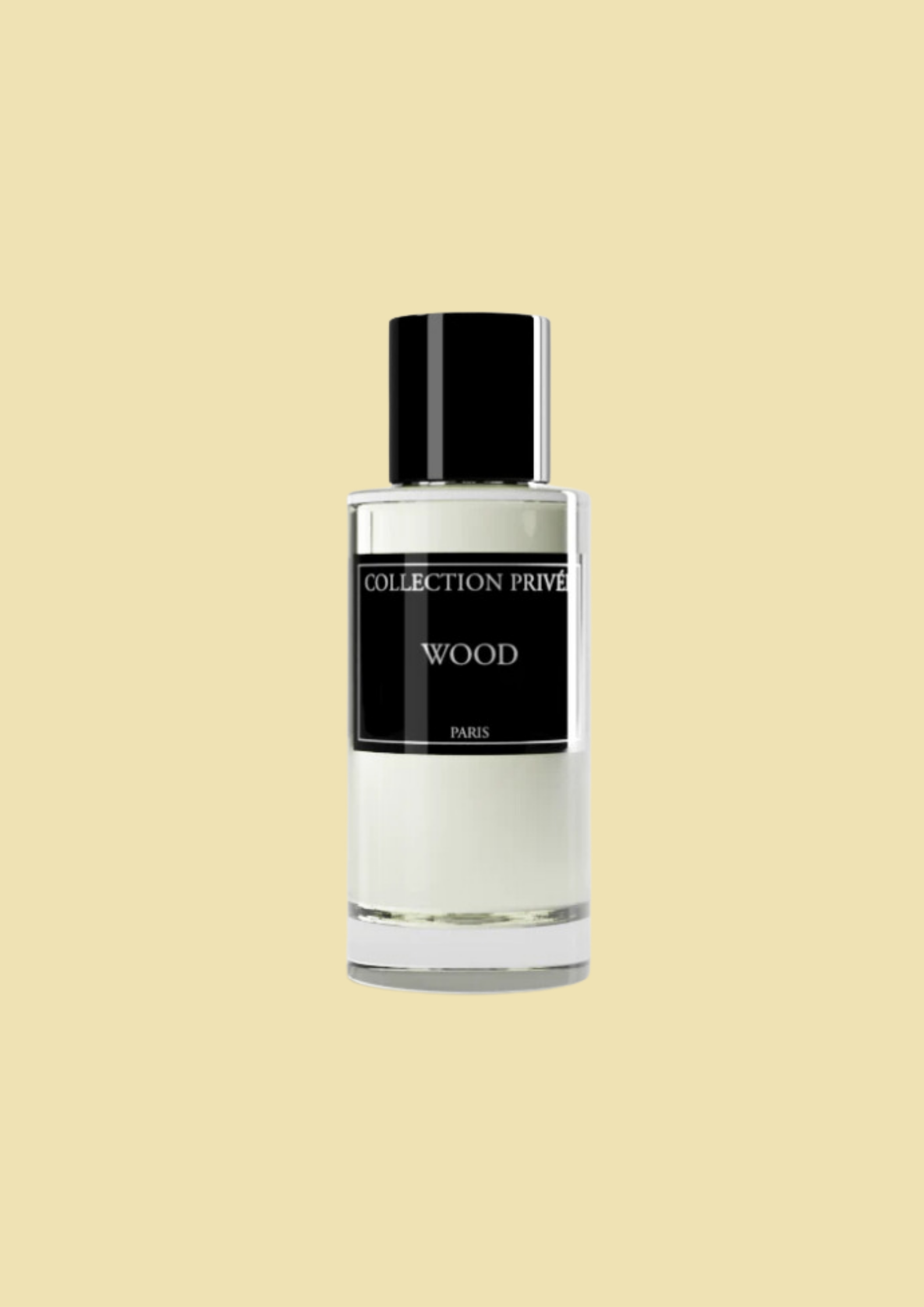 Eau de parfum Wood – Collection Privée 50 ML